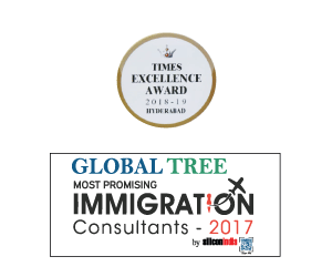 Global Tree AWARDS photo 1